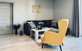 City Apartments