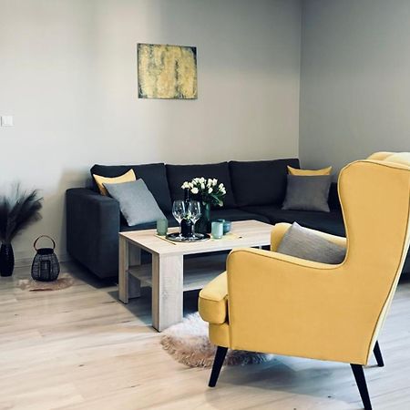 City Apartments Lipótszentmiklós Kültér fotó