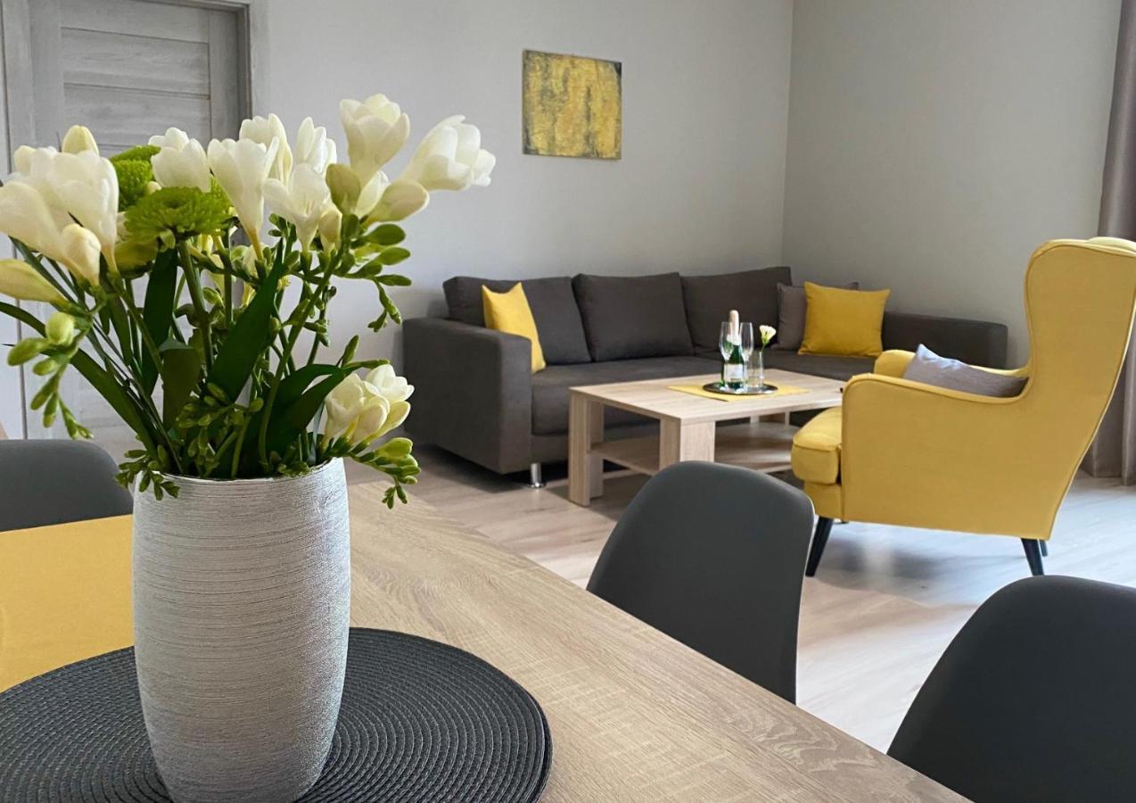 City Apartments Lipótszentmiklós Kültér fotó