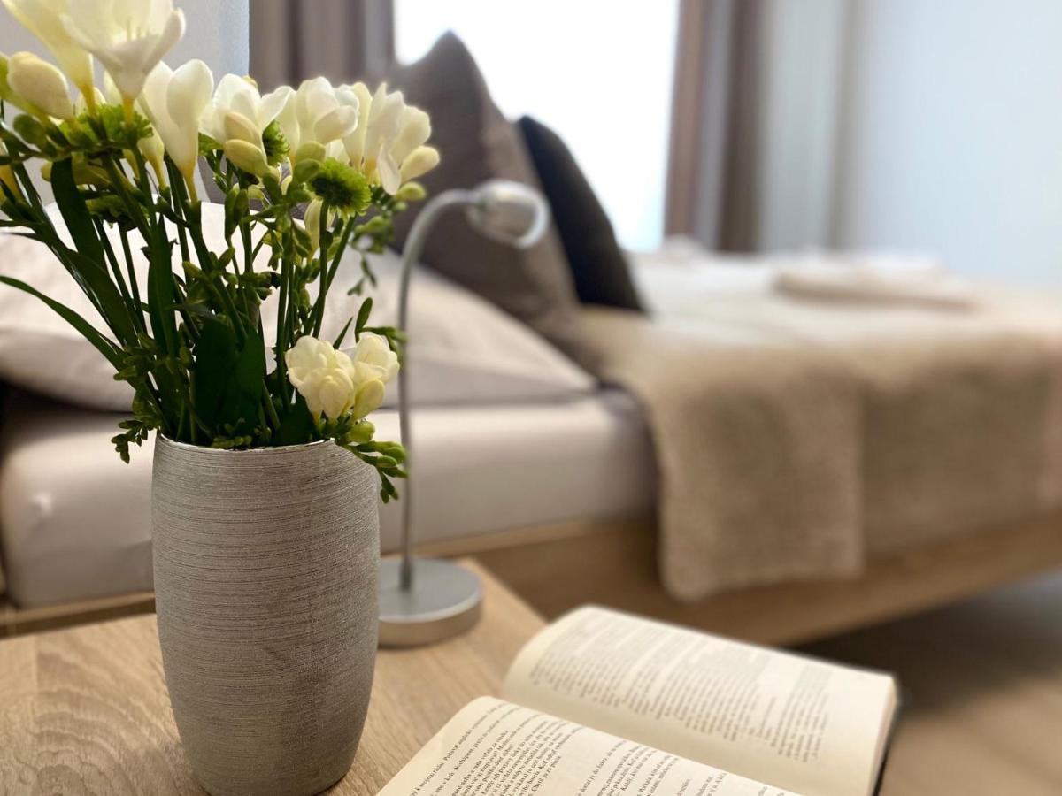 City Apartments Lipótszentmiklós Kültér fotó
