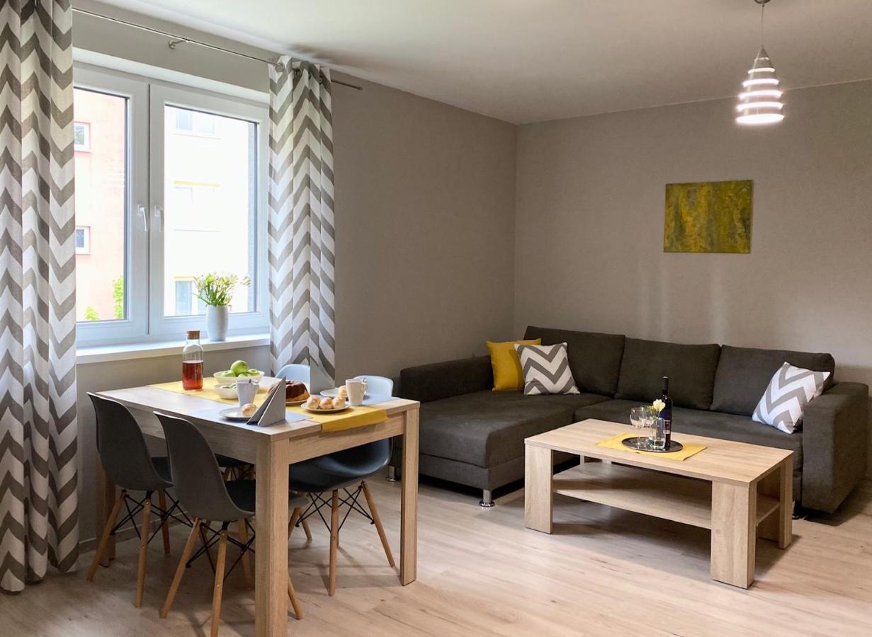 City Apartments Lipótszentmiklós Kültér fotó