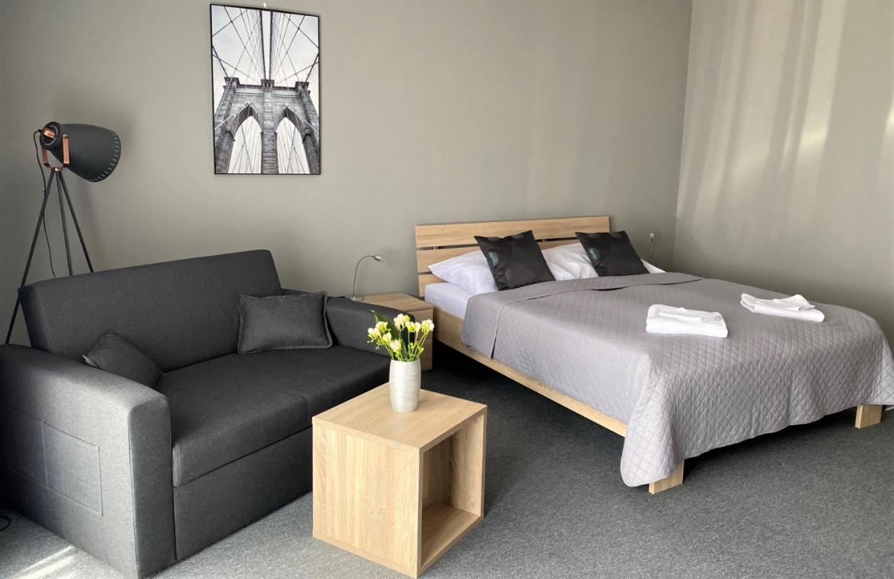 City Apartments Lipótszentmiklós Kültér fotó