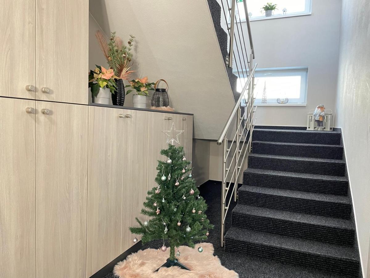 City Apartments Lipótszentmiklós Kültér fotó