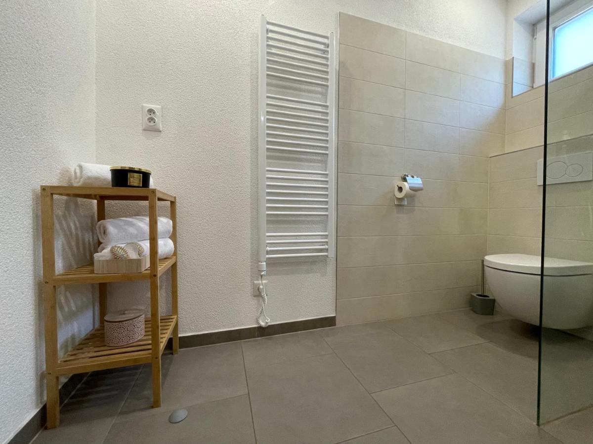 City Apartments Lipótszentmiklós Kültér fotó