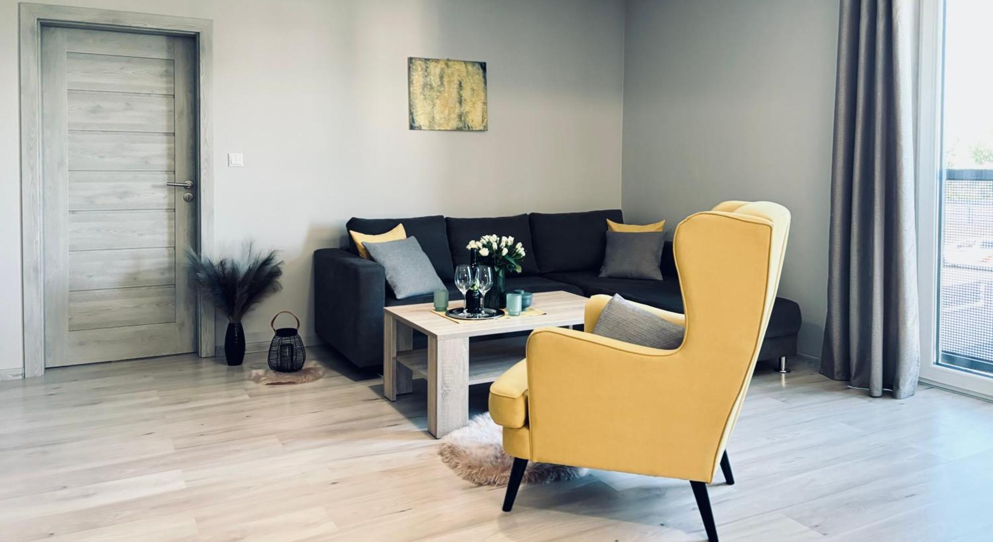 City Apartments Lipótszentmiklós Kültér fotó