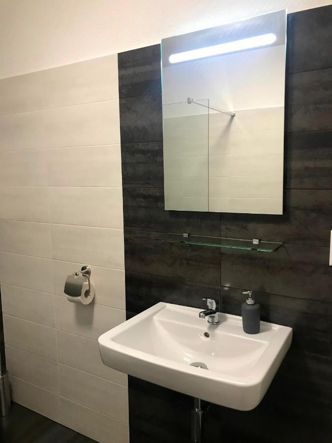 City Apartments Lipótszentmiklós Kültér fotó